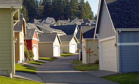 Same Day Service | Garage Door Repair New Braunfels TX