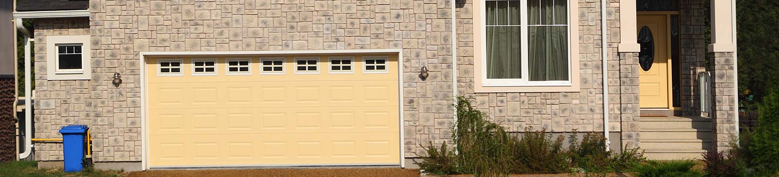 Garage Door Maintenance Near Me New Braunfels TX