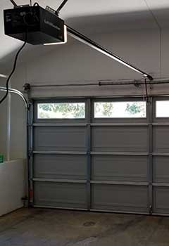 Garage Door Opener Installation, Geronimo