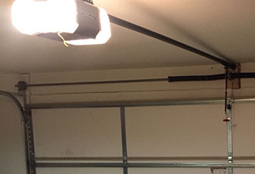 Garage Door Openers | Garage Door Repair New Braunfels, TX