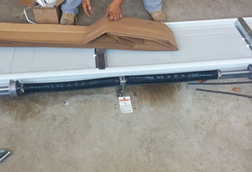 Garage Door Springs | Garage Door Repair New Braunfels, TX