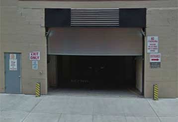 How To Deal With a Noisy Garage Door | Garage Door Repair New Braunfels, TX
