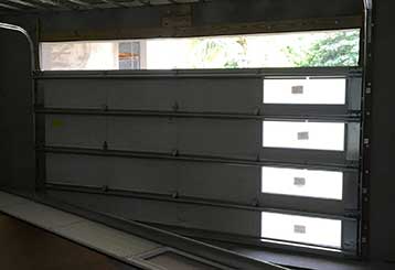 Recognizing Common Garage Door Panel Issues | New Braunfels, TX