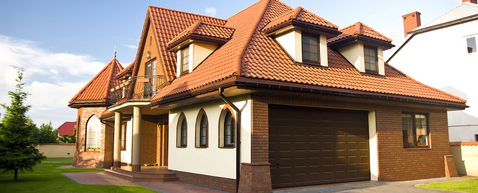 New Garage Door Installation, New Braunfels